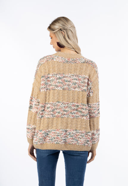 Usha festival Women's Knit Sweater