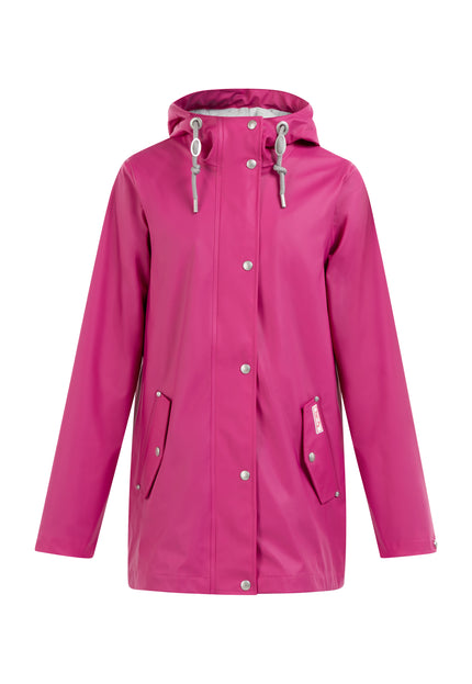 Mymo Women's Rain Jacket