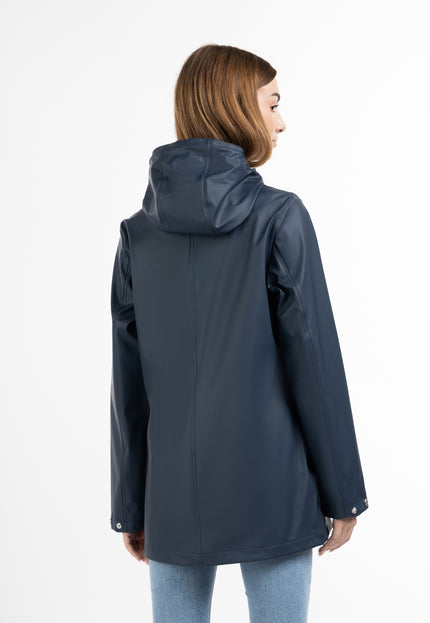 Mymo Women's Rain Jacket