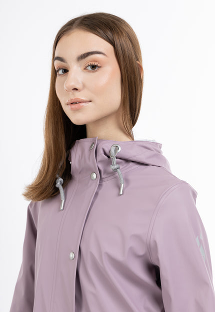 Mymo Women's Rain Jacket