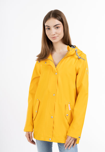 Mymo Women's Rain Jacket