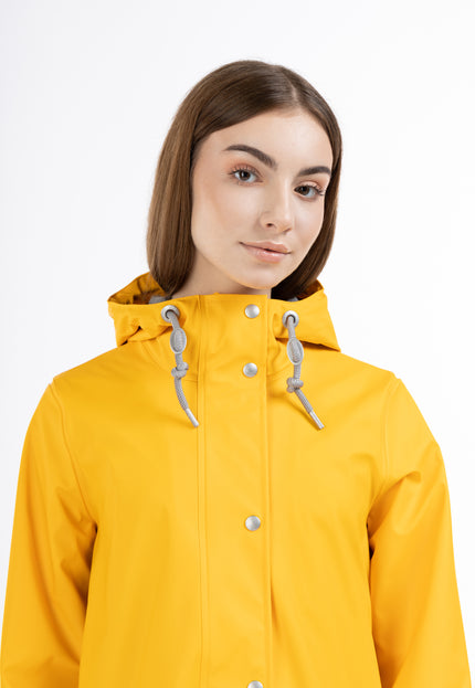 Mymo Women's Rain Jacket