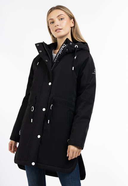 Dreimaster maritim Women's Winter Jacket