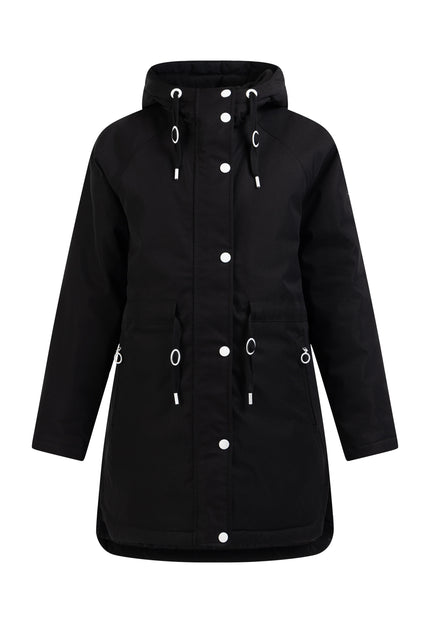 Dreimaster maritim Women's Winter Jacket