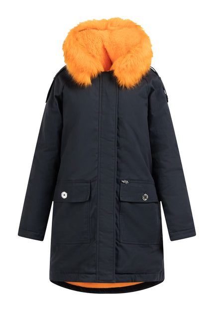 Mymo Women's Winter Parka