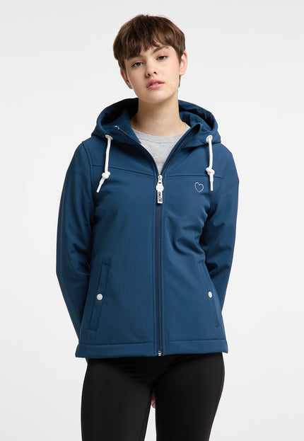 Mymo athlsr Women's Softshell Jacket