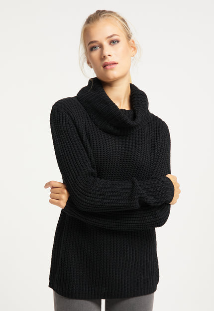 Icebound Women's Sweater