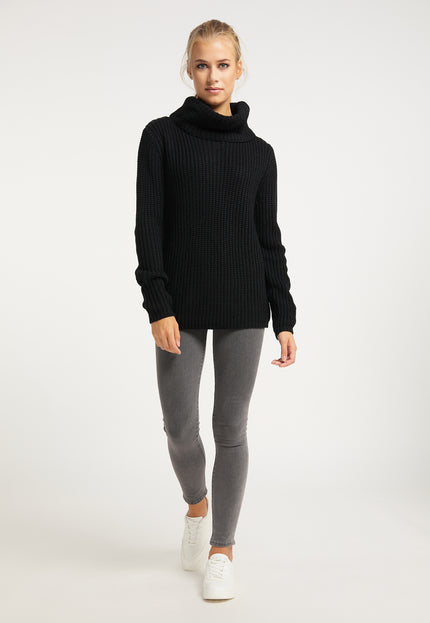 Icebound Women's Sweater