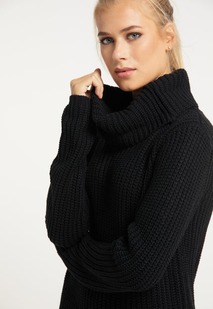 Icebound Women's Sweater