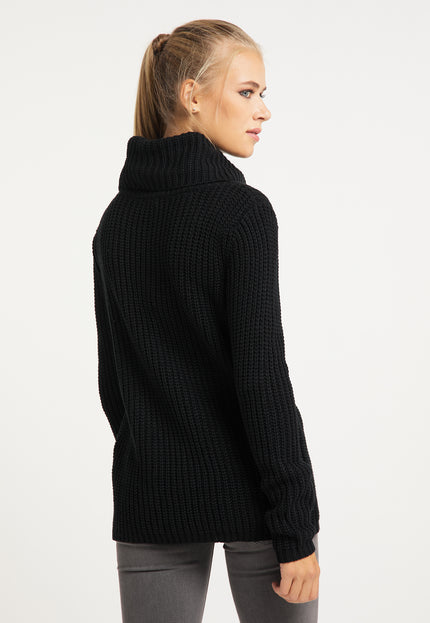 Icebound Women's Sweater