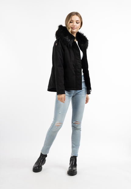 Dreimaster vintage Women's Women'S Winter Jacket