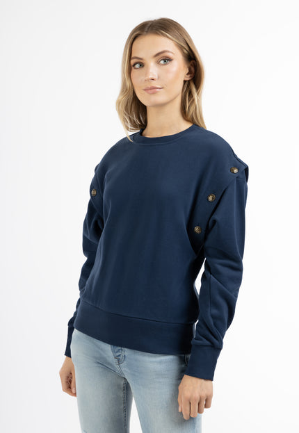 Dreimaster vintage Women's Sweat Sweater