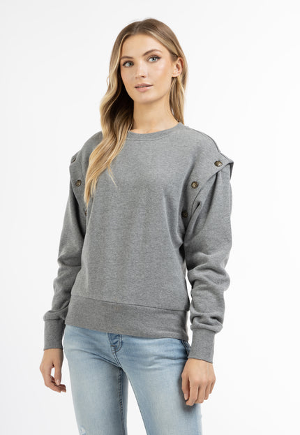 Dreimaster vintage Women's Sweat Sweater