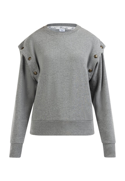 Dreimaster vintage Women's Sweat Sweater