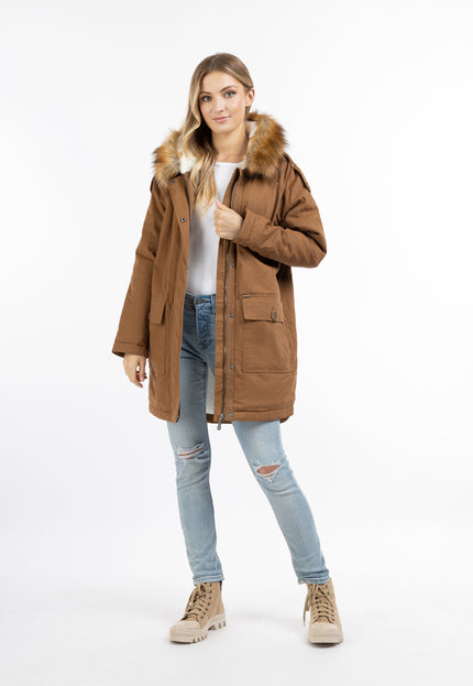 Dreimaster vintage Women's Women'S Winter Parka