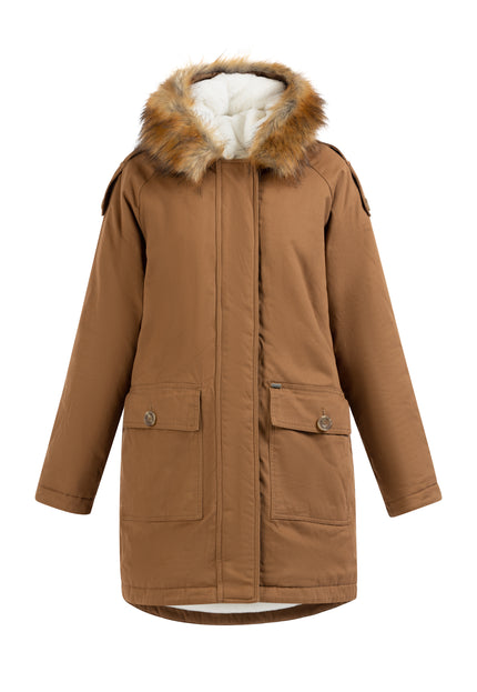 Dreimaster vintage Women's Women'S Winter Parka