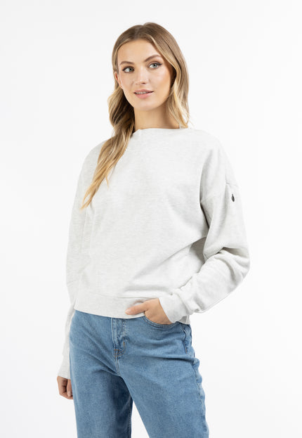 Dreimaster vintage Women's Sweatshirt