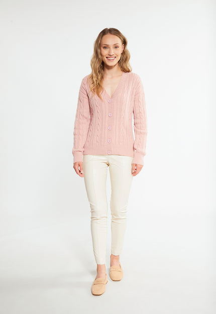 Risa Women's Cardigan With Buttons