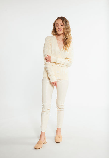 Risa Women's Cardigan With Buttons