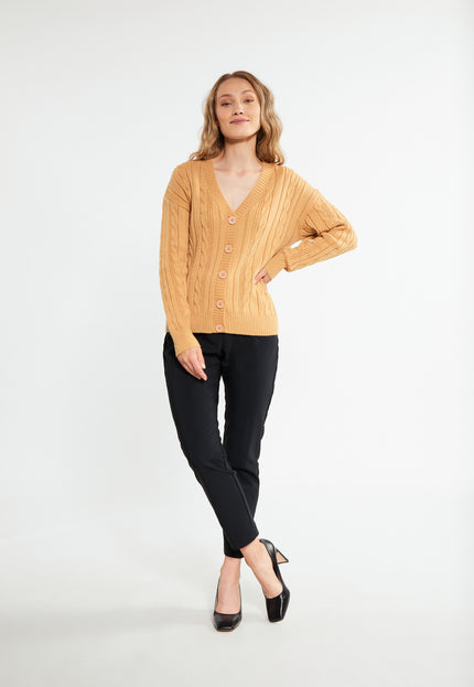 Risa Women's Cardigan With Buttons