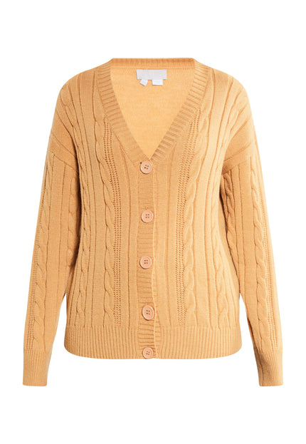 Risa Women's Cardigan With Buttons