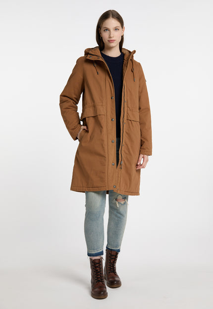 Dreimaster vintage Women's Winter Coat