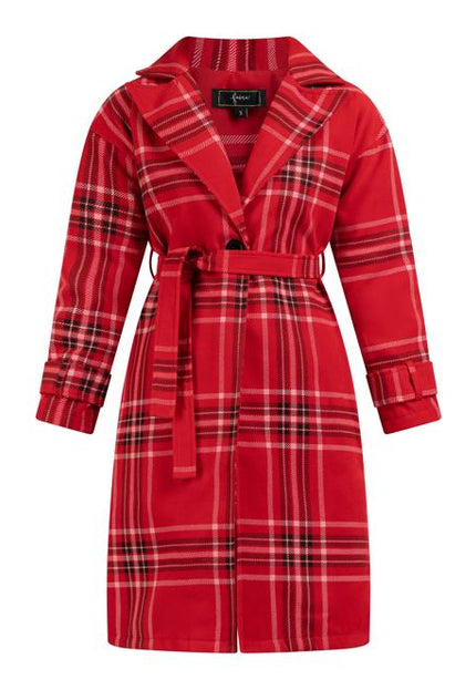 Faina Women's Coat