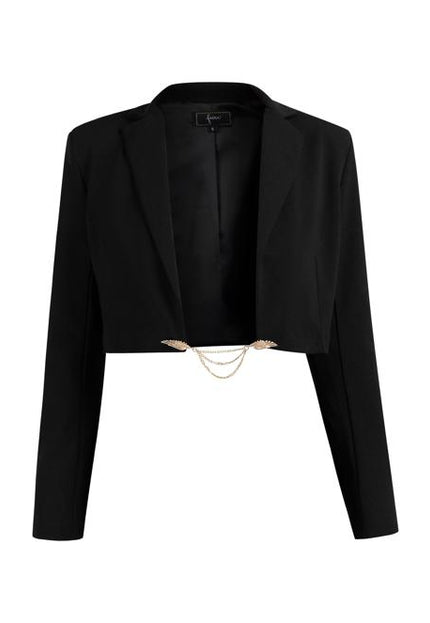 Faina Women's Bolero Jacket