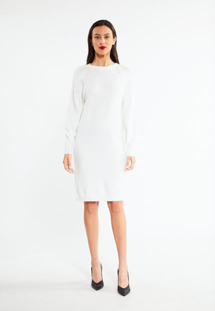 Faina Women's Knit Dress