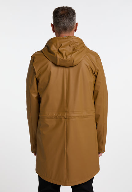 Schmuddelwedda Men's Raincoat