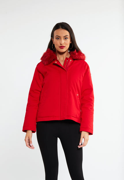 Faina Women's Winter Jacket