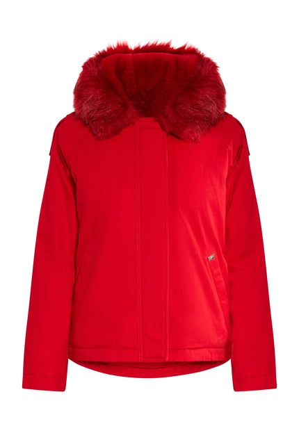 Faina Women's Winter Jacket