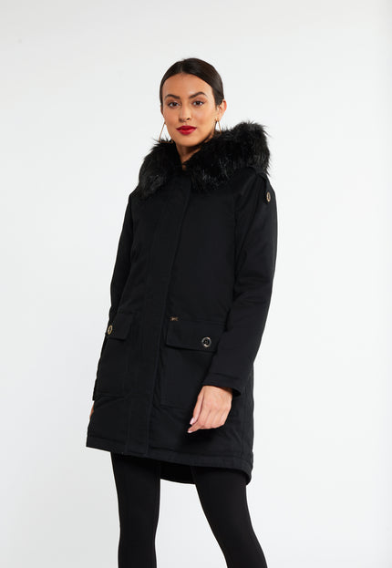 Faina Women's Winter Parka