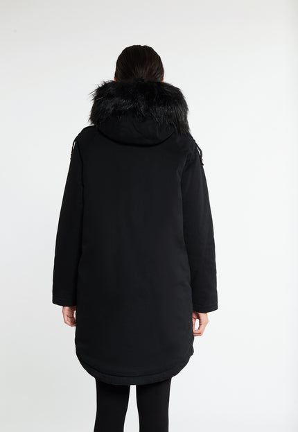 Faina Women's Winter Parka