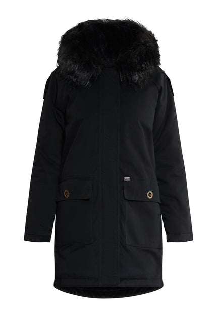 Faina Women's Winter Parka