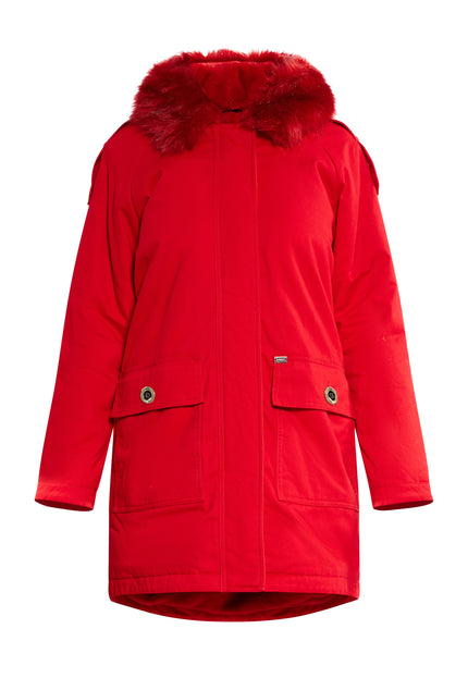 Faina Women's Winter Parka