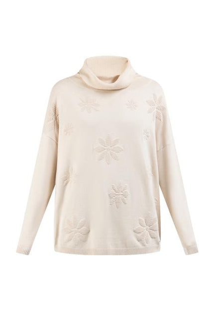 Usha Women's Knit Sweater