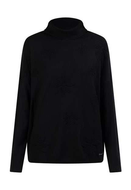 Usha Women's Knit Sweater