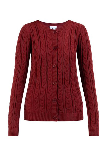 usha BLUE LABEL Women's Cardigan