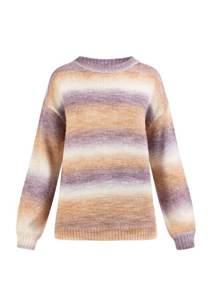 Usha Women's Knit Sweater