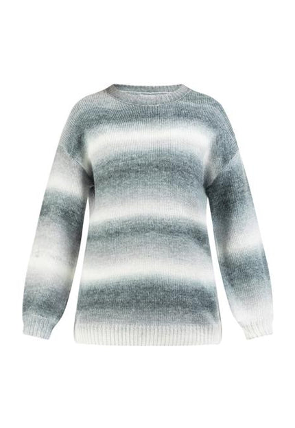 Usha Women's Knit Sweater