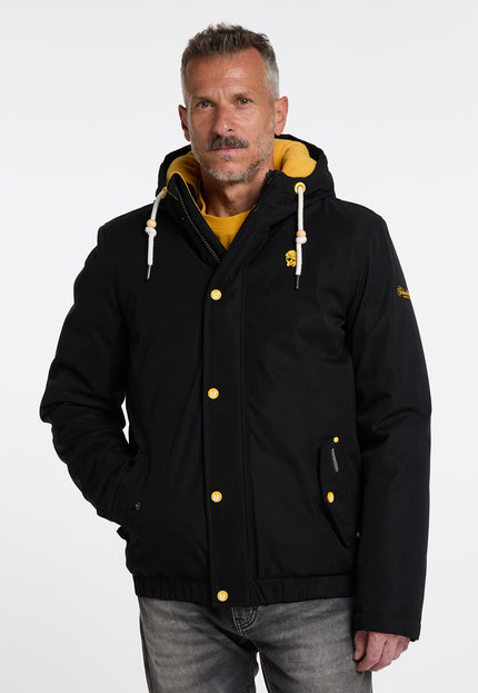 Schmuddelwedda Men's Winter Jacket