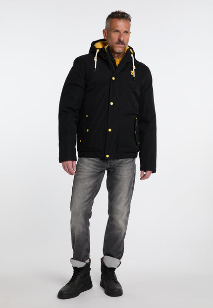 Schmuddelwedda Men's Winter Jacket