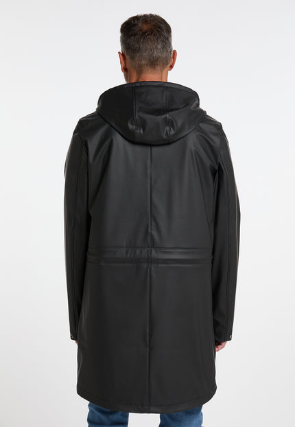 Schmuddelwedda Men's Raincoat