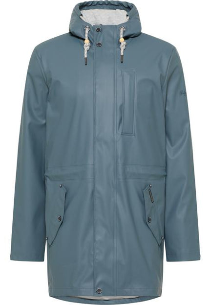 Schmuddelwedda Men's Raincoat