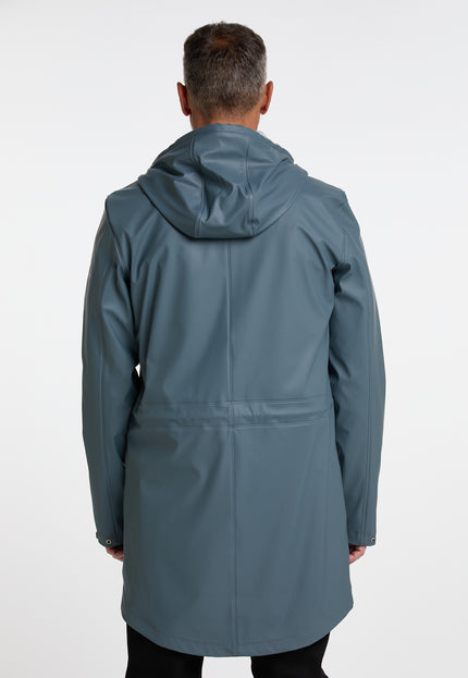 Schmuddelwedda Men's Raincoat