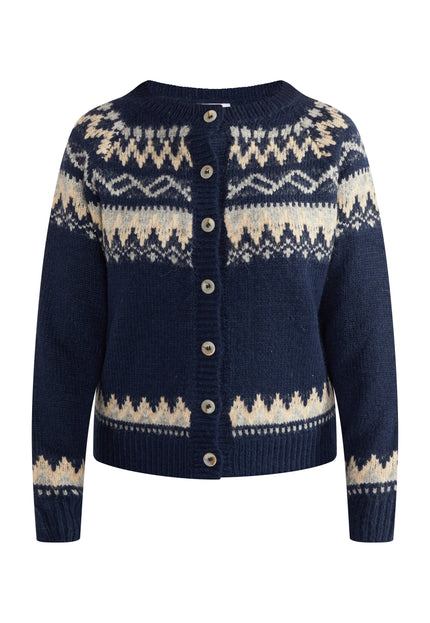 Usha blue label Women's Cardigan