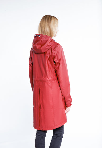 Schmuddelwedda Women's Raincoat