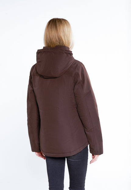 Icebound Women's Winter Jacket