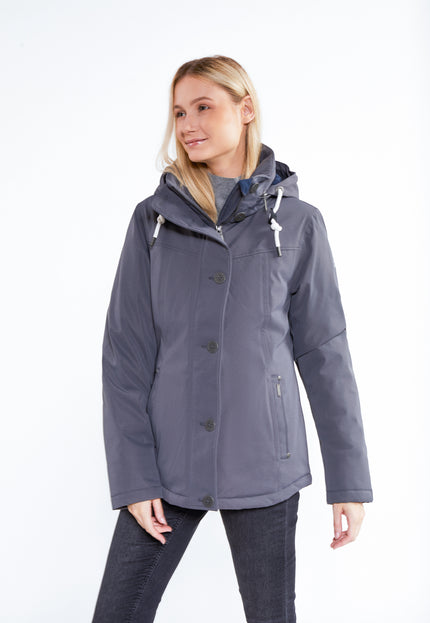 Icebound Women's Winter Jacket